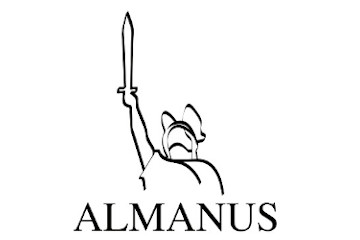 Almanus bei Harms der Juwelier in Bad Zwischenahn